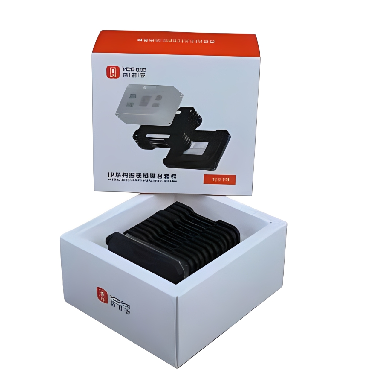 Replacement for YCS T19 A11- A19 IPHONE REBALLING PLATFORM - Quality Phone Parts in Sri Lanka